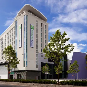 Express Hull Centre By Ihg Отель